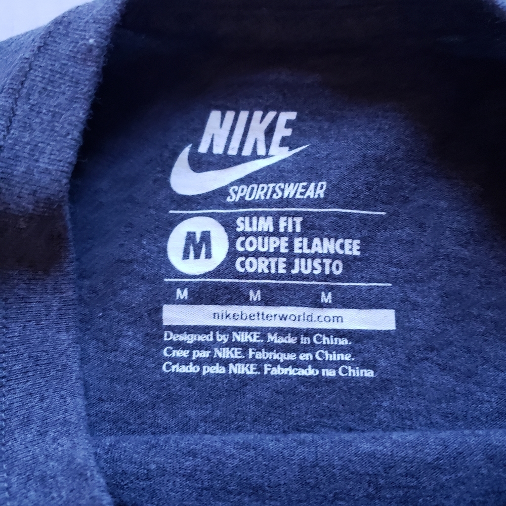 University of Florida Gators Nike Tee Size M - Picture 3 of 6